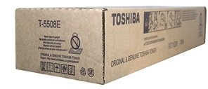 Toshiba T-5508E Toner Black 6AK00000449 T-5508E