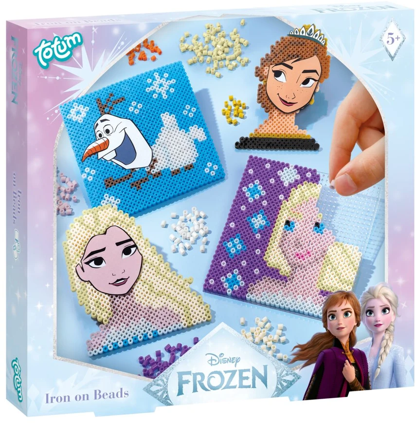 TOTUM FROZEN ironing beads  TT681943 4030101-0496