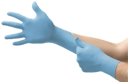 Disposable gloves Ansell TouchNTuff® 92-670 100