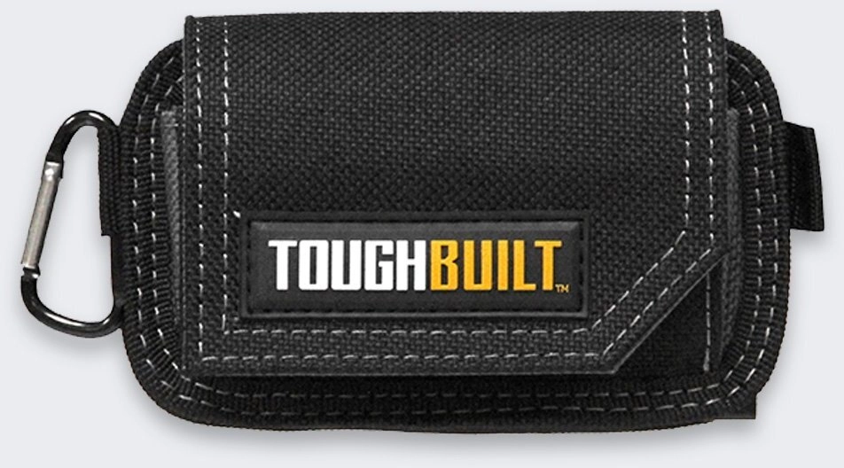 ToughBuilt Smartphone Holster Toughbuilt Notebook and