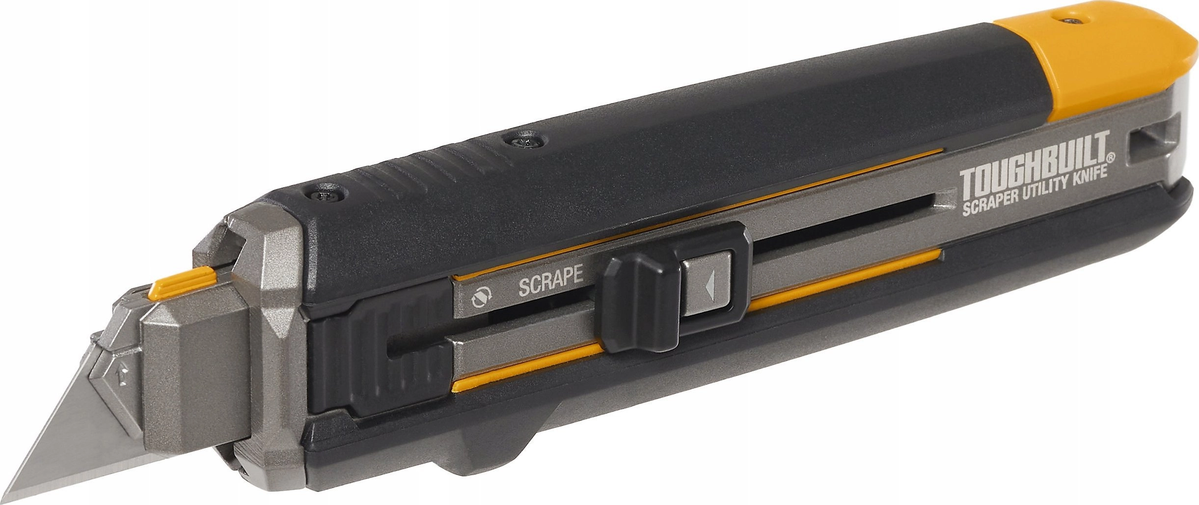 ToughBuilt Scraper and knife 2 in