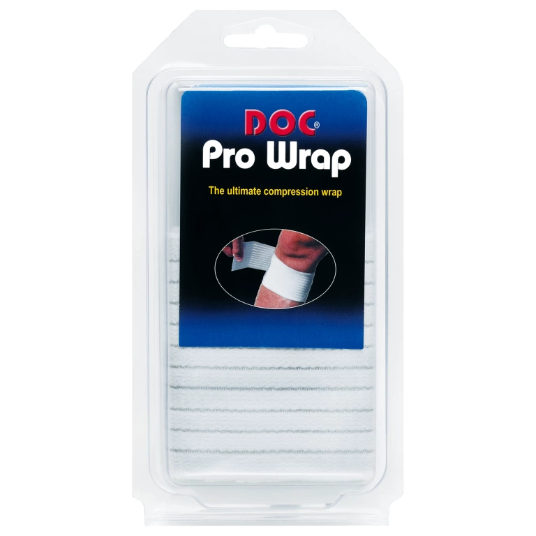 Tourna Doc Pro Wrap knee brace