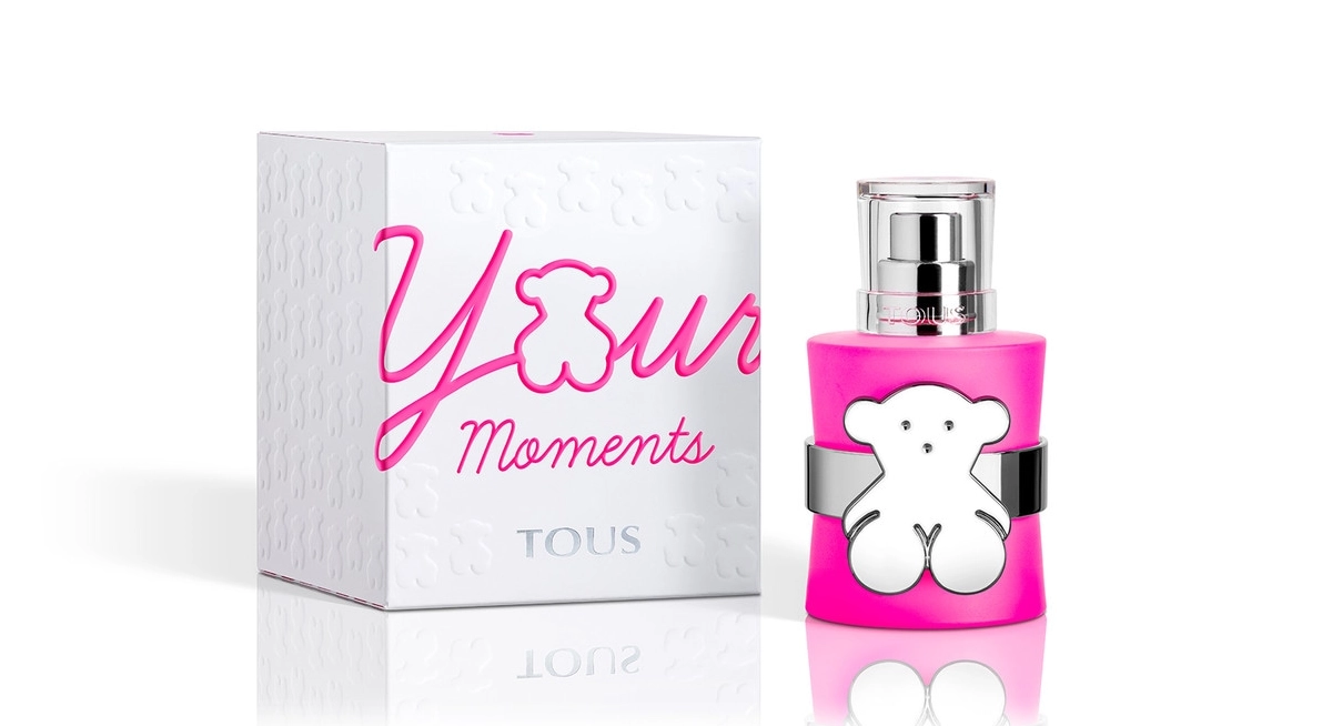 Tous Your Moments 30 ml Women