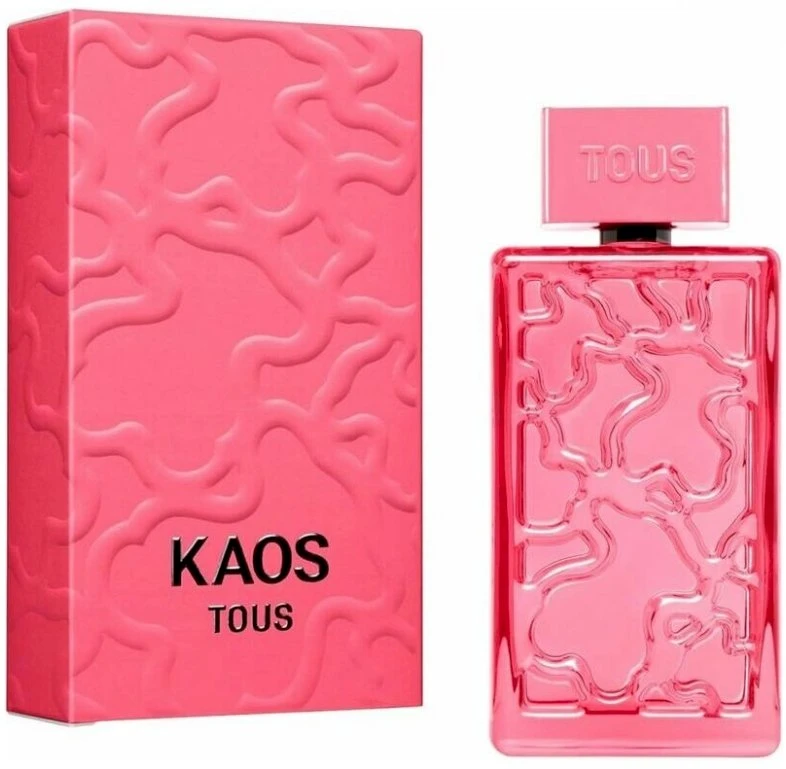Tous Kaos EDP Spray  50 ml