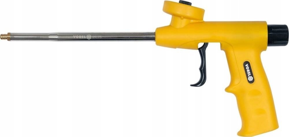 Toya VOREL PLASTIC MOUNTING FOAM GUN