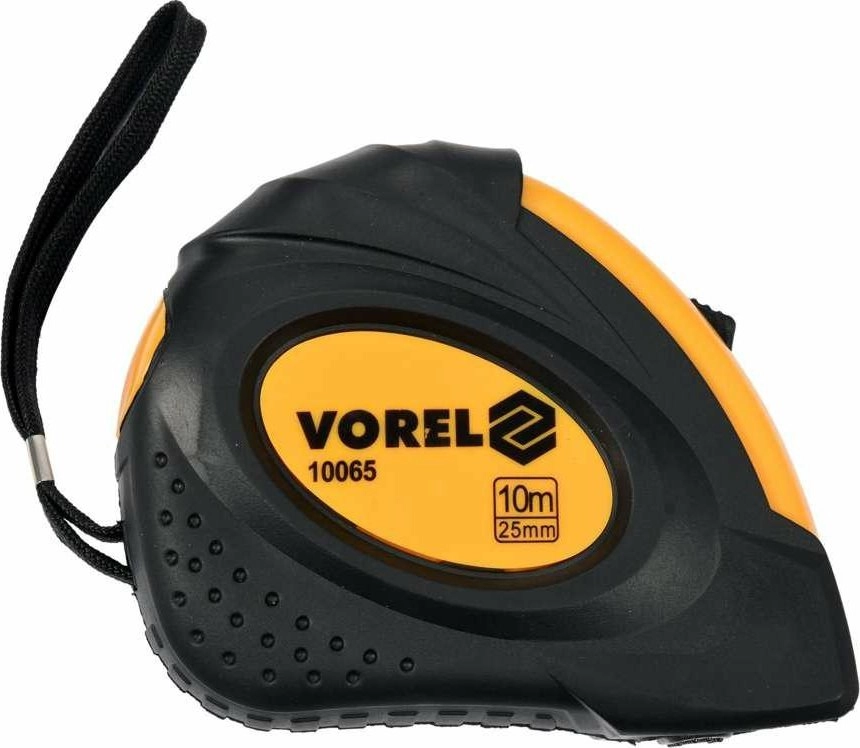 Toya VOREL ROLLING MEASURE 10m x