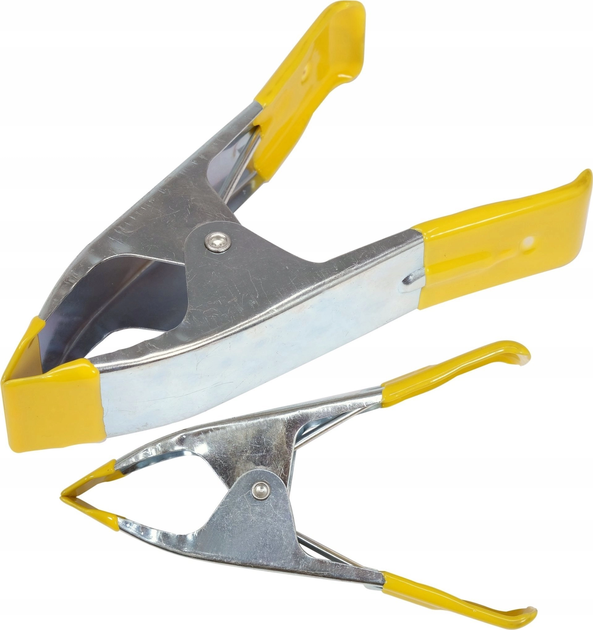 VOREL SPRING CLAMPS 150mm set 2