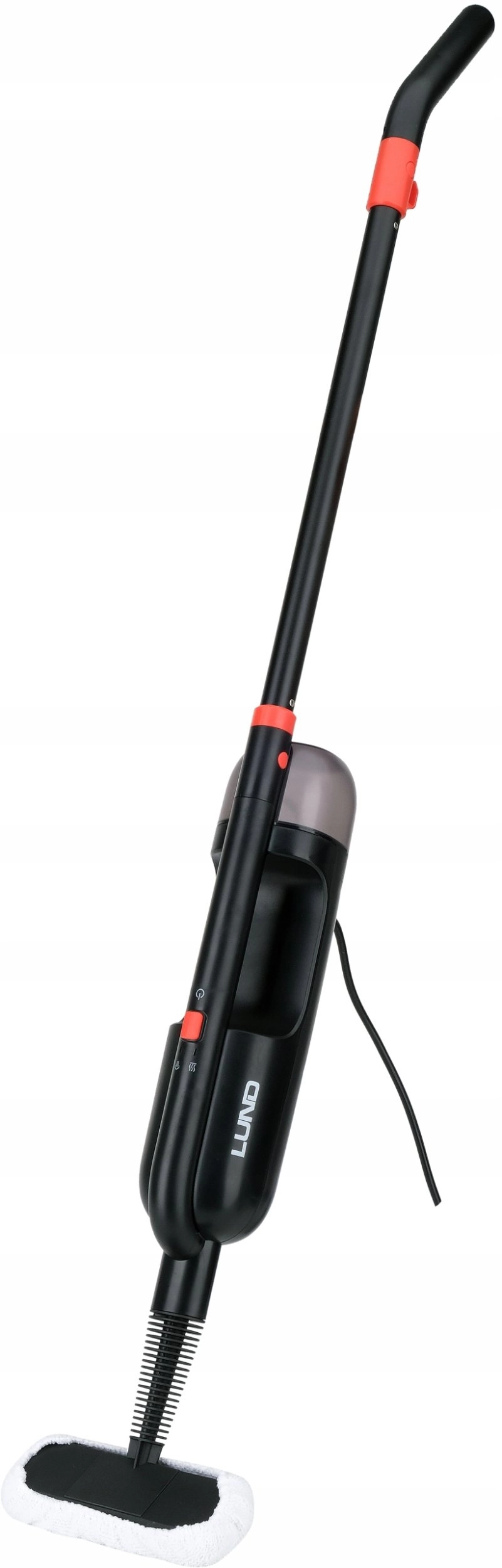 LUND MOP PAROWY 1350W 67150 T67150