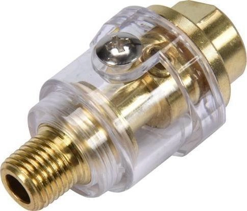 VOREL OILER FOR AIR TOOLS (