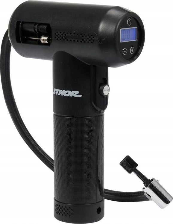 STHOR CAR COMPRESSOR CORDLESS 82120 T82120