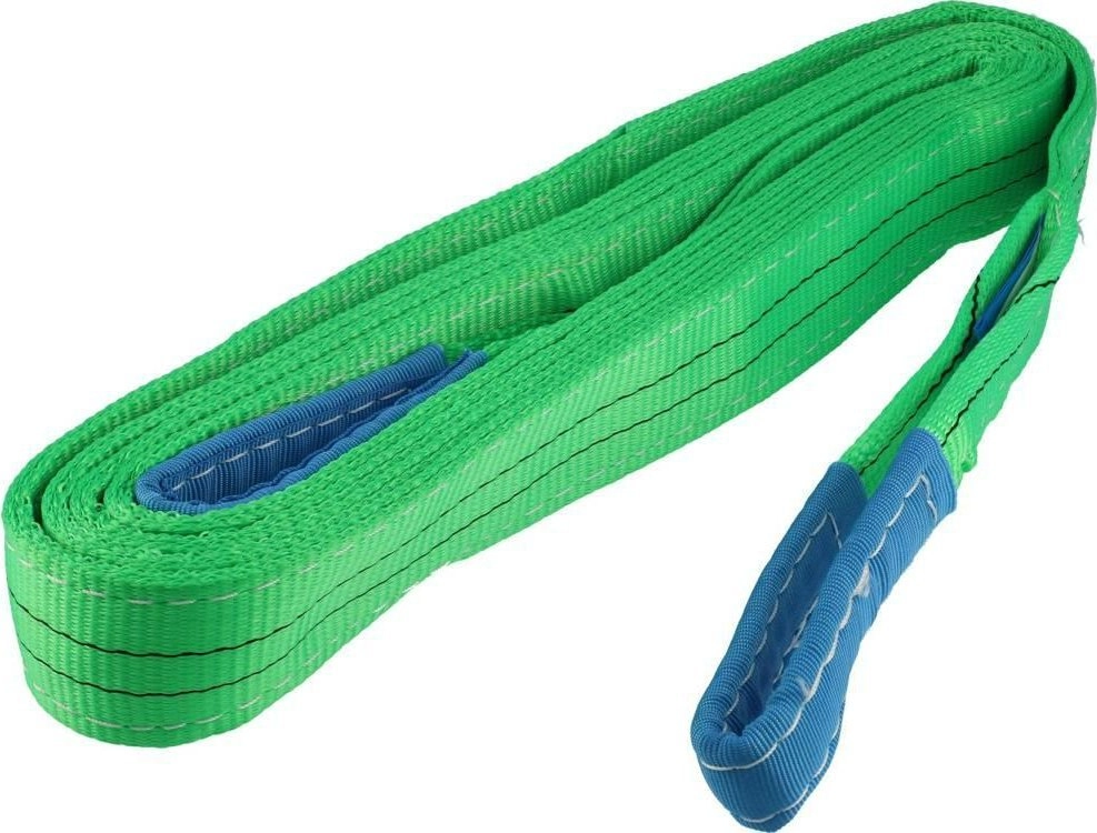 Toya VOREL BELT SLINGS 2000kg /