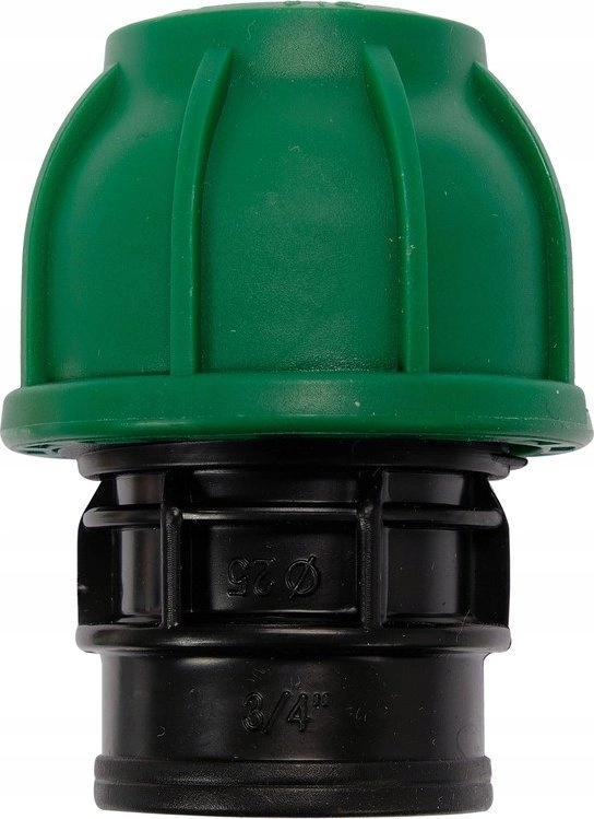 Toya FLO CONNECTOR FOR PE PIPES