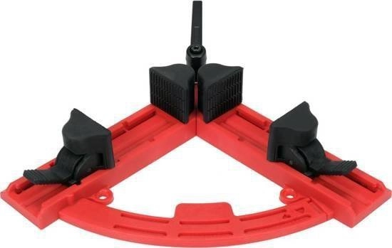 ADJUSTABLE ANGLE CLAMP 30° - 90°