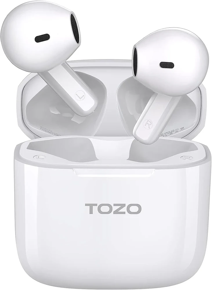 Headphones TOZO A3 Pro TWS Bluetooth