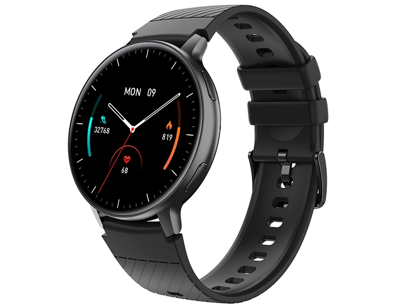 47335 SMR2 Style Black