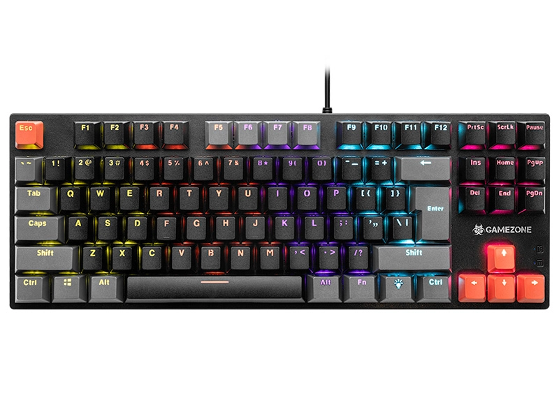 Tracer Blade 87 keyboard Gaming USB