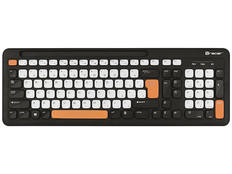 Tracer GREG RF keyboard Home/Office RF