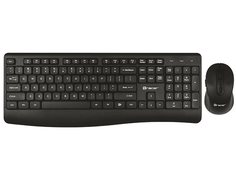 Tracer BARTIX II RF NANO keyboard
