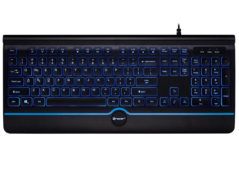 Tracer Office pro keyboard Universal USB