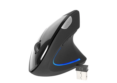 Tracer Flipper mouse Right-hand RF Wireless