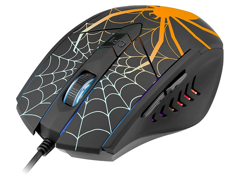 Tracer Gamezone mouse Gaming Right-hand USB