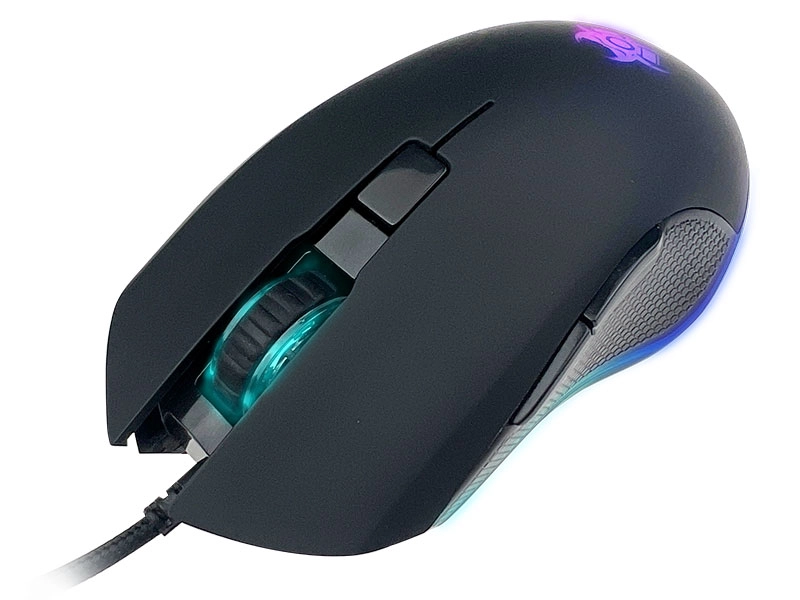 Tracer GameZone EDGE mouse Gaming Right-hand