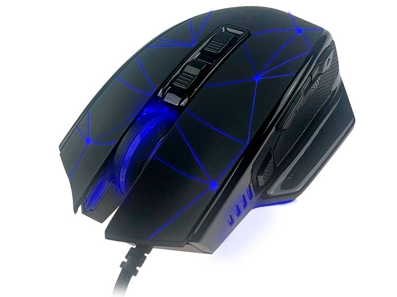 Tracer GameZone SPACE mouse Gaming Ambidextrous