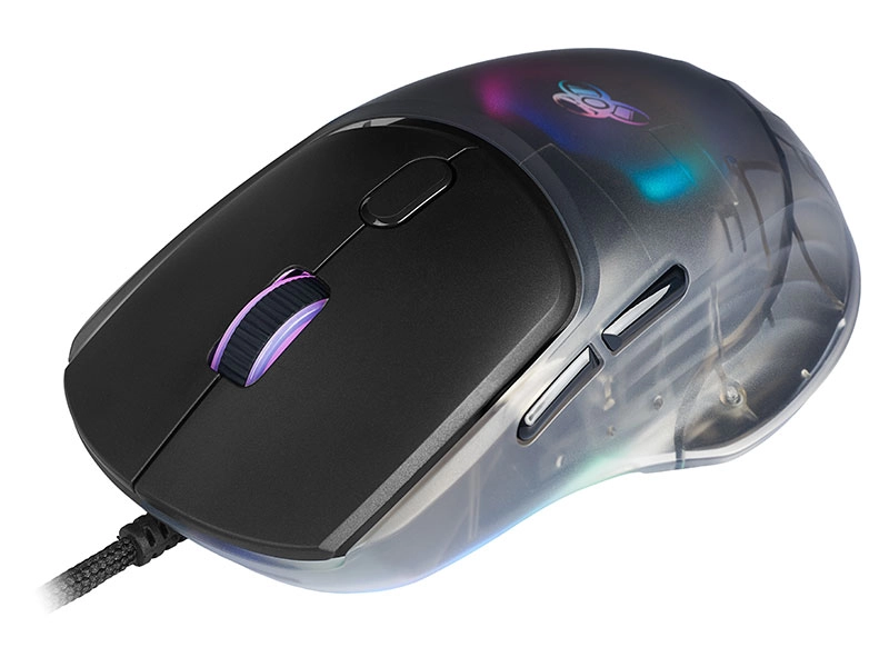 Tracer GameZone NEON USB mouse Gaming