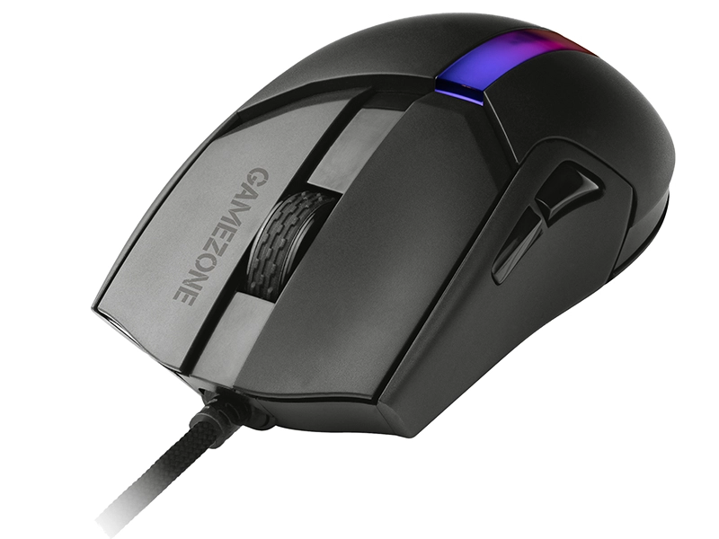 Tracer Gamezone Cool mouse Gaming Right-hand