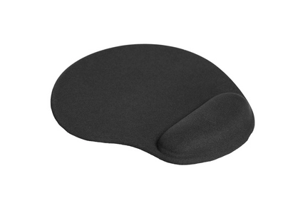 Tracer TRAPAD42183 mouse pad Black AMTRAFE0001