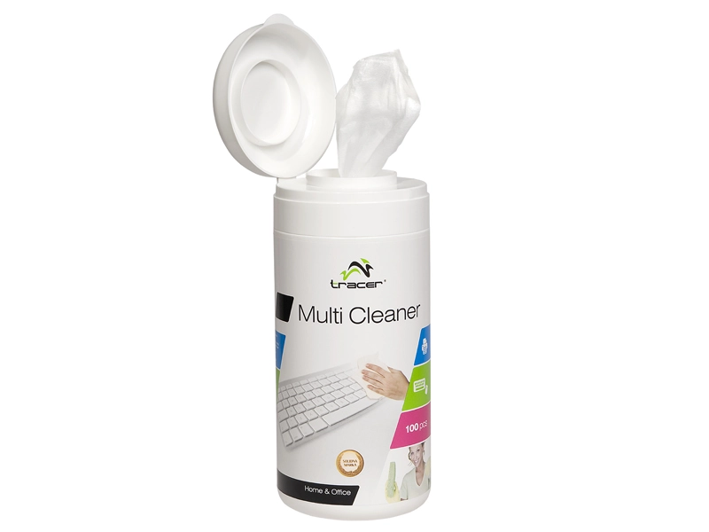 Tracer TRASRO42098 equipment cleansing kit Keyboard