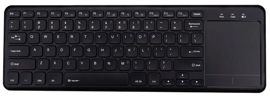 Tracer 46367 Keyboard With Touchpad Tracer