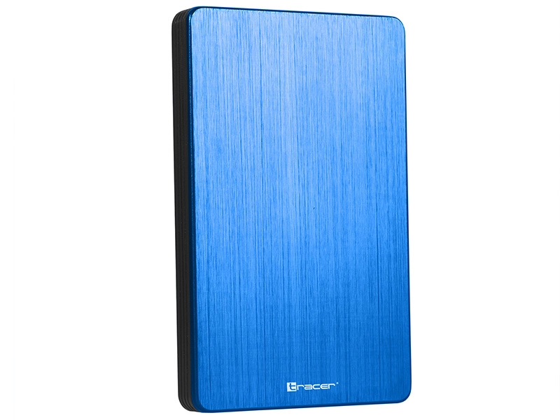 TRACER TRAOBD46398 Obudowa HDD TRACER USB