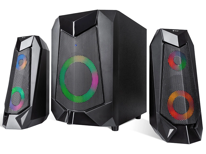 Skandas datoram Tracer 2.1 Hi-Cube