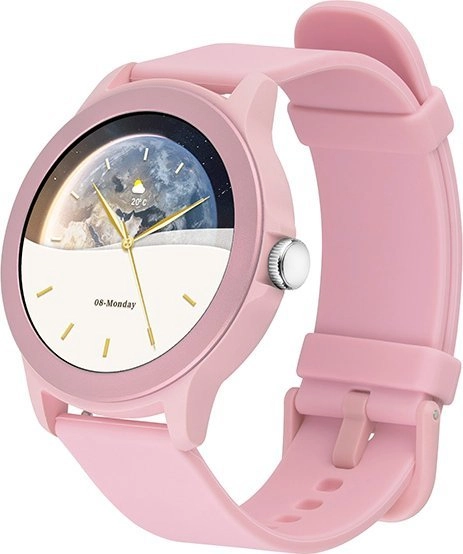 Tracer SMK3 Smartwatch Pink (TRAFON47414) T-MLX58364