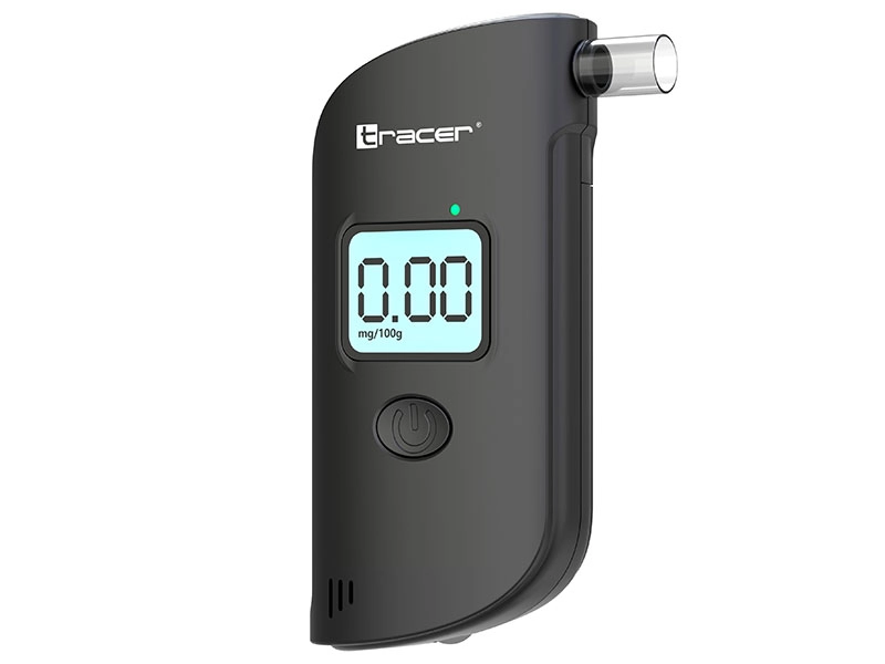 Tracer 47556 BreathEZ-1 Alcohol Tester SAM-OSP-0000027