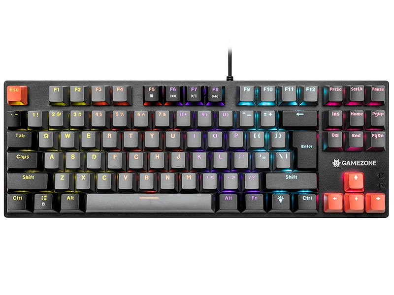 Tracer 47373 Gamezone Strike 87 Mechanical