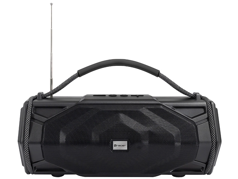 Głośniki TRACER Explorer TWS BT NAG-GLO-0000010