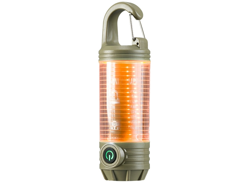 Tracer Latarka kempingowa TRACER CampFlash 15846702