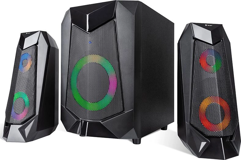 Skandas datoram Tracer 2.1 Hi-Cube