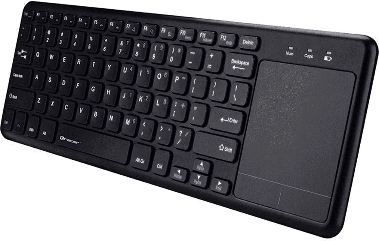 Tracer 46367 Keyboard With Touchpad Tracer