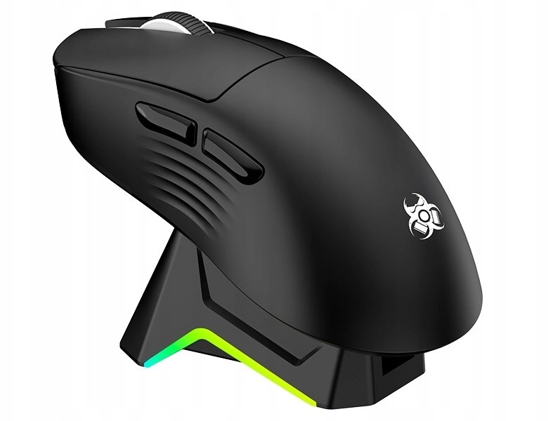 Tracer GameZone Nord gaming mouse  wireless