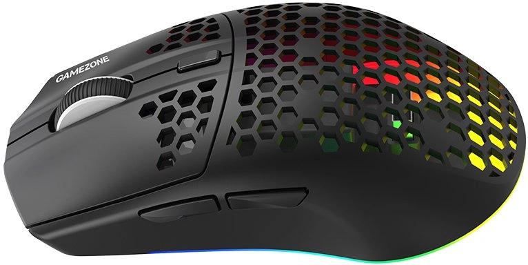 _8399118 Tracer GameZone Intense Honeycomb RF black