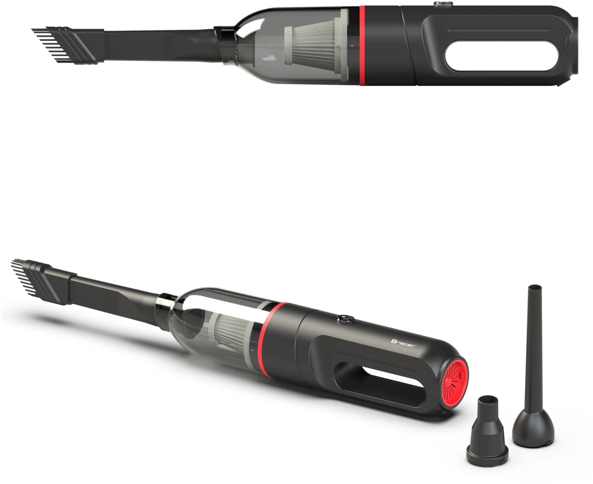 Tracer handheld vacuum cleaner TRACER Duster