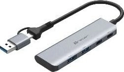 HUB USB Tracer ADAPTER TRACER A-5