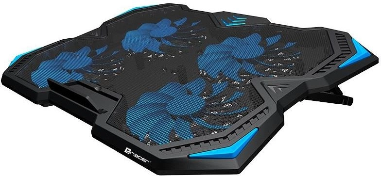 Tracer Cooling Station Gamezone Turbo BlÃ¦ser