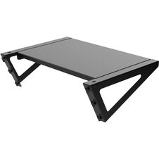 TrackTime Series One Universal PC Shelf