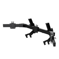 TrackTime Series One Triple Screen Mount