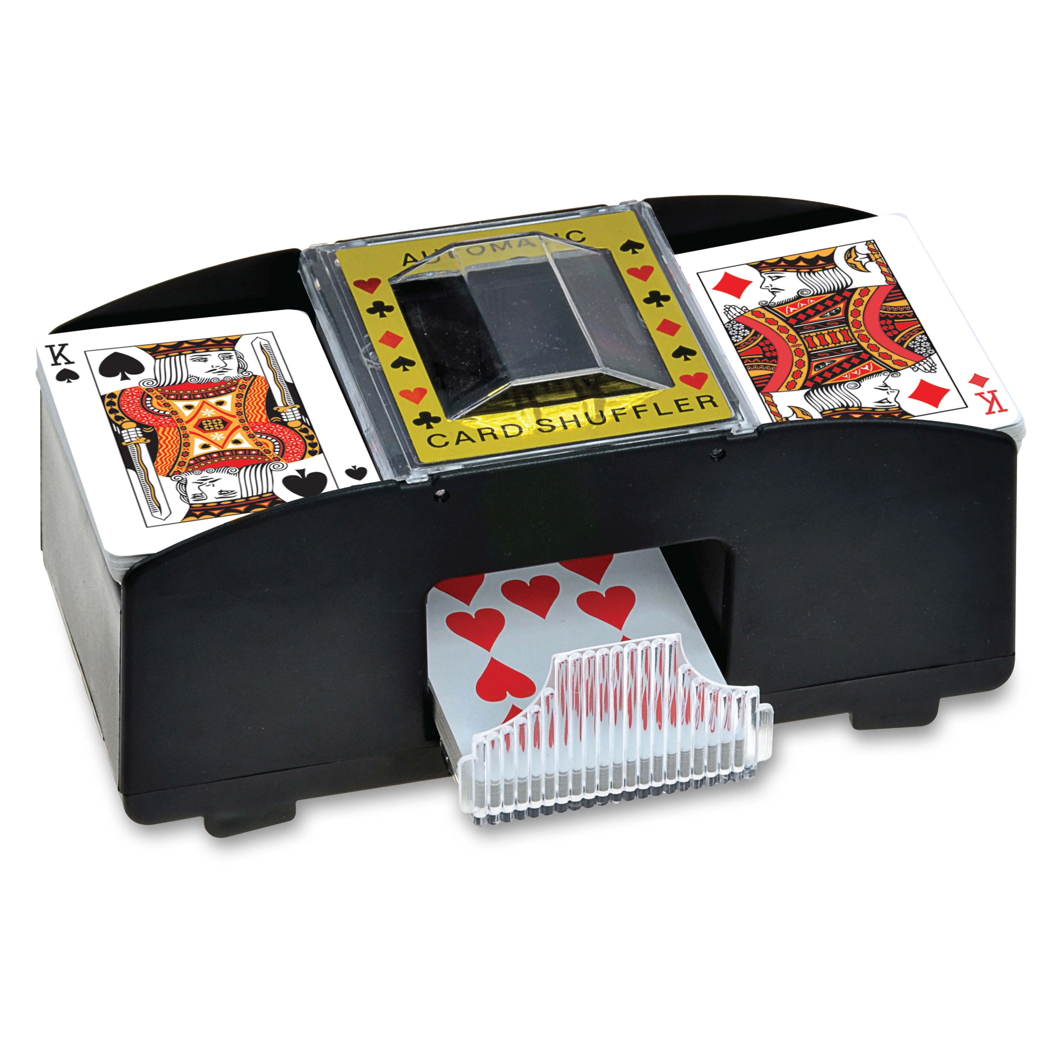 Electronic Card Shuffler (TG2012) TG2012 4897049305854