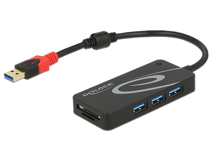 Tragant 62899 laptop dock/port replicator USB